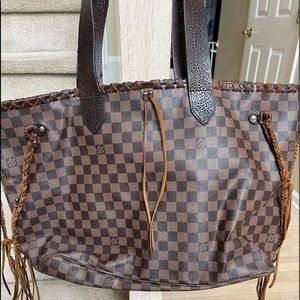 AUTHENTIC LV BAG…GRAB IT!